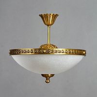 потолочный светильник ambiente seville 02140/40 pl ab в Кургане
