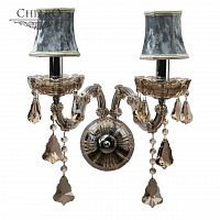 бра chiaro ивелина 475020402 в Кургане