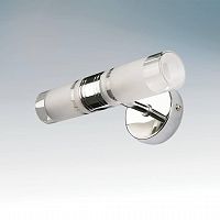 подсветка для зеркал lightstar idror в Кургане