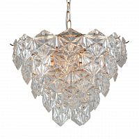 подвесная люстра omnilux pinzolo oml-72313-09 в Кургане