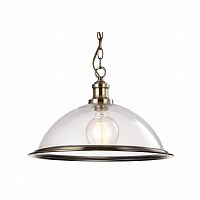 подвесной светильник arte lamp oglio a9273sp-1ab в Кургане