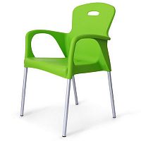 стул remy xrf-065-bg (xrb-065b) green в Кургане
