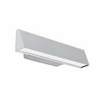 conik бра алюминиевое led 8w 3000k от faro в Кургане