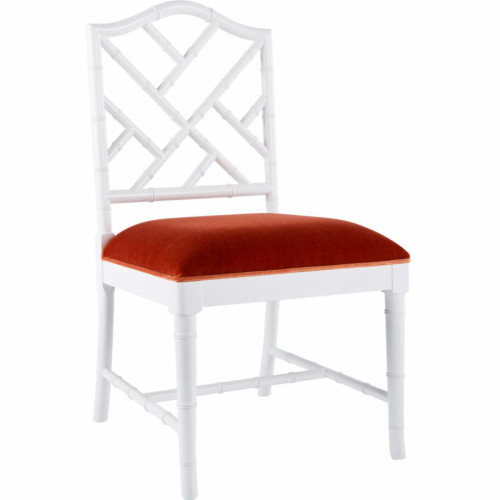 стул ladies красная подушка в Кургане