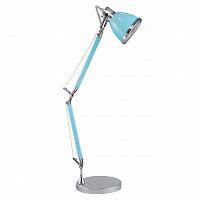 настольная лампа spot light jerona 7050108 в Кургане
