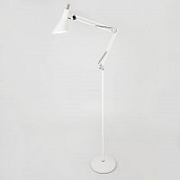 торшер eurosvet norden 01033/1 белый в Кургане