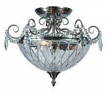 потолочный светильник divinare reggia pl- в Кургане