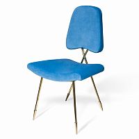 стул maxime blue в Кургане
