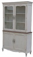 буфет mobilier de maison белый в Кургане