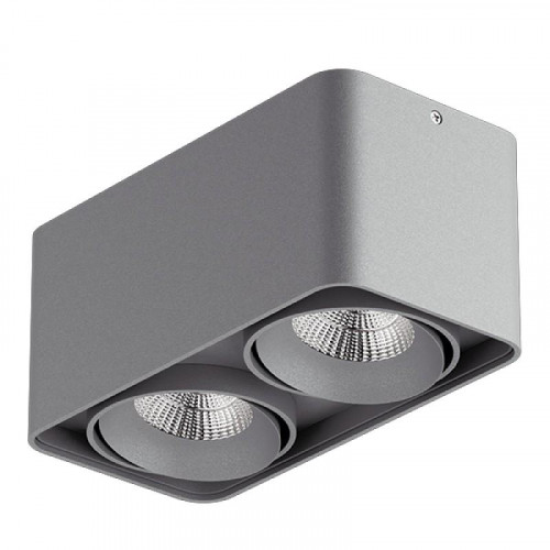 потолочный светильник lightstar monocco 212529 в Кургане