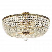 потолочный светильник arti lampadari castellana e 1.3.50.501 gh в Кургане