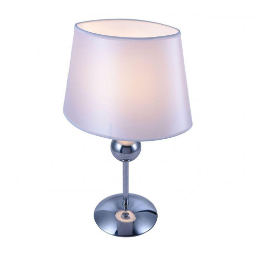 настольная лампа arte lamp a4012lt-1cc в Кургане