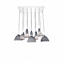 подвесная люстра lightstar simple light 810 810221 в Кургане