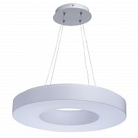 подвесной светодиодный светильник de markt норден 660012101 в Кургане