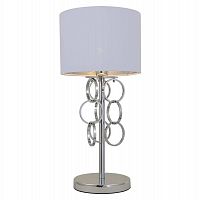 настольная лампа crystal lux olimpo tl1 в Кургане