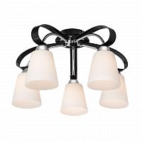 потолочная люстра silver light aranda 119.59.5 в Кургане