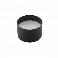 потолочный светодиодный светильник denkirs dk4015-bk в Кургане