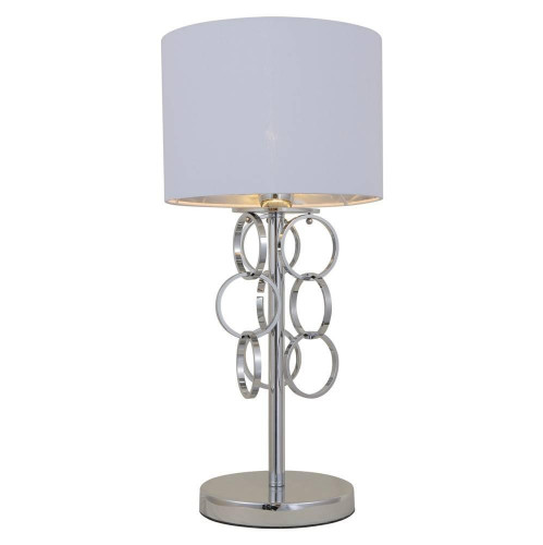 настольная лампа crystal lux olimpo tl1 в Кургане