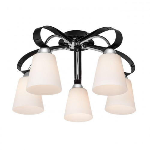 потолочная люстра silver light aranda 119.59.5 в Кургане