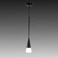подвесной светильник lightstar conicita 804117 в Кургане