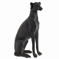 статуэтка dog коричневого цвета в Кургане