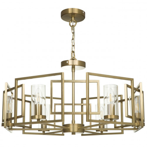 подвесная люстра maytoni bowi h009pl-06g в Кургане