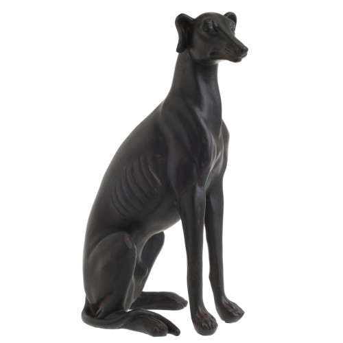 статуэтка dog коричневого цвета в Кургане