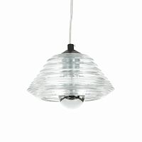 подвесной светильник pressed glass bowl в Кургане