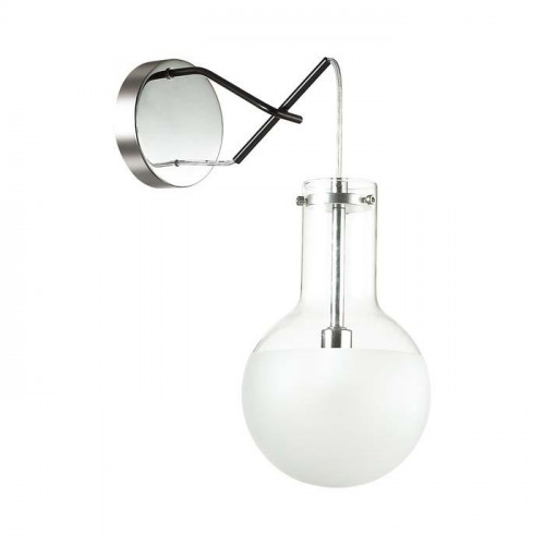 бра odeon light marco 4029/1w в Кургане