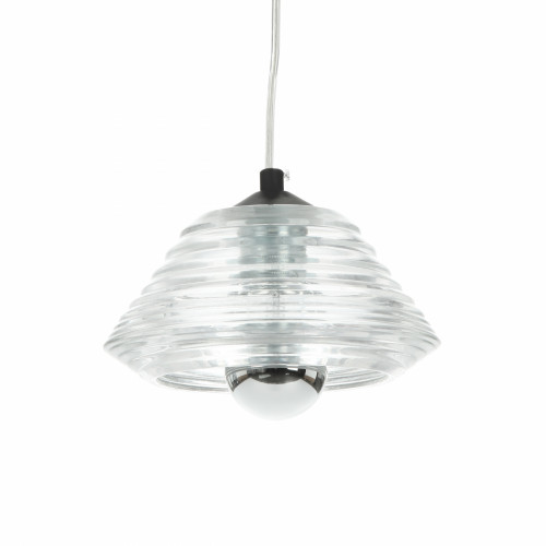 подвесной светильник pressed glass bowl в Кургане