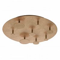 потолочный светодиодный светильник de markt галатея 6 452012708 в Кургане