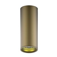 потолочный светодиодный светильник gauss overhead hd002 в Кургане