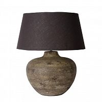 настольная лампа lucide ramses 47505/81/97 в Кургане