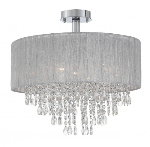потолочная люстра st luce lusso sl893.102.07 в Кургане