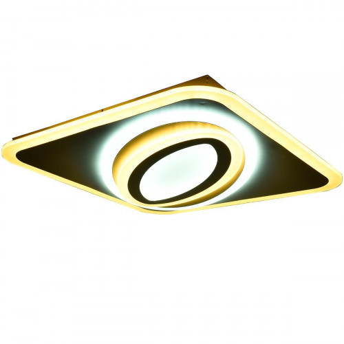 потолочный светодиодный светильник toplight felicity tl1146-60d в Кургане