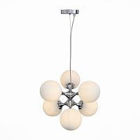 подвесная люстра st luce arte sl549.103.06 в Кургане