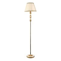 торшер arte lamp benessere a9570pn-1wg в Кургане
