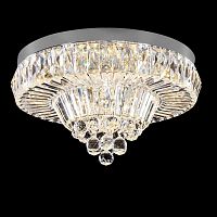 потолочный светодиодный светильник citilux спектра cl320121 в Кургане