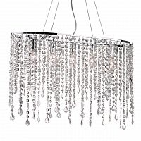 подвесной светильник ideal lux rain sp в Кургане