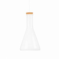 подвесной светильник labware конический в Кургане