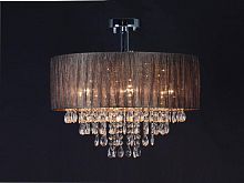 потолочная люстра st luce lusso sl893.702.07 в Кургане