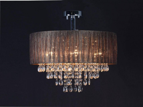 потолочная люстра st luce lusso sl893.702.07 в Кургане