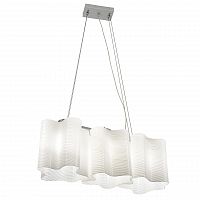 подвесная люстра lightstar nubi ondoso 802131 в Кургане