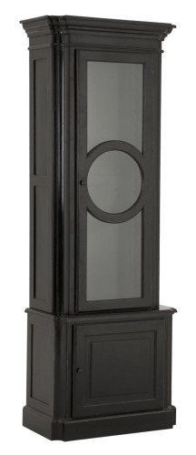 шкаф кабинетный cab03623 коричневый в Кургане