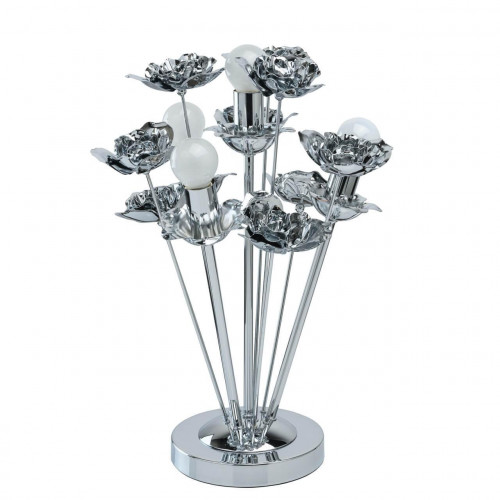 настольная лампа mw-light розенхейм 2 615031004 в Кургане