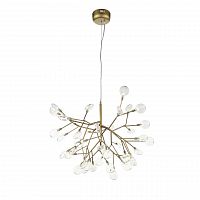 подвесная люстра st luce riccardo sl411.203.45 в Кургане