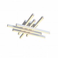 потолочный светодиодный светильник st luce intersezione sl838.502.06 в Кургане
