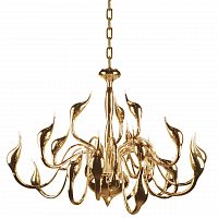 подвесная люстра lightstar cigno collo 751242 в Кургане