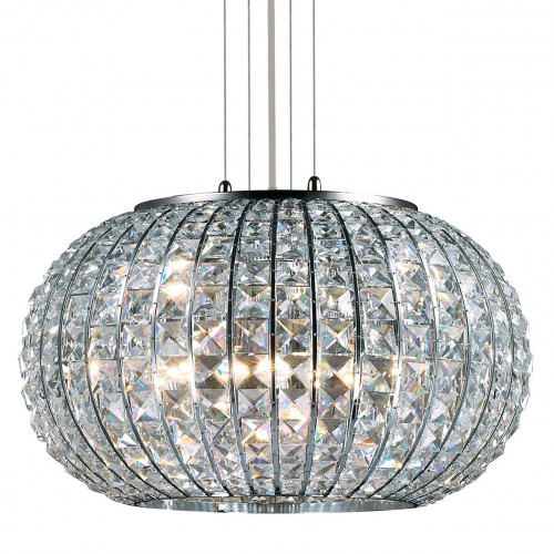 подвесной светильник ideal lux calypso sp5 в Кургане