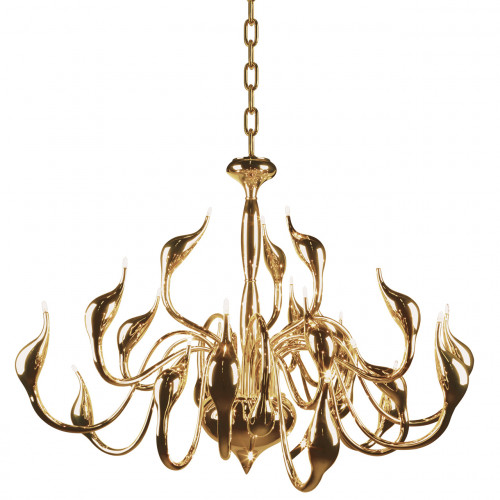 подвесная люстра lightstar cigno collo 751242 в Кургане